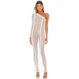 x REVOLVE Sofia Gown Michael Costello